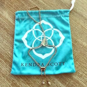 Kendra Scott - Lyle Hand Chain
